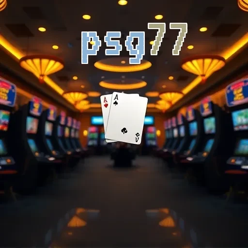 psg77 Petualangan