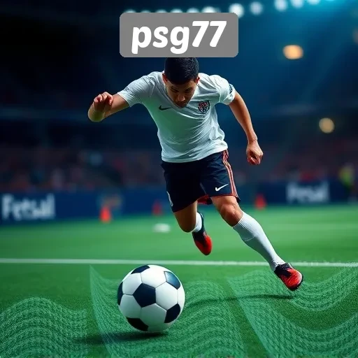Varian Permainan yang Tersedia di PSG77 untuk Semua Kalangan