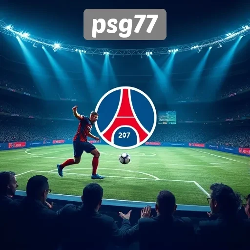 Cara Bergabung dan Memanfaatkan Fitur di PSG77