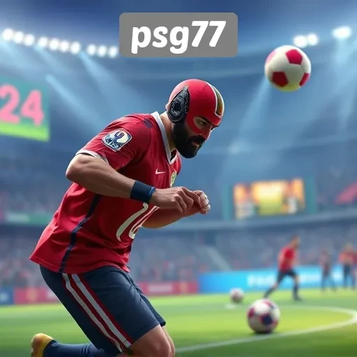 Inovasi Terbaru di Situs Game PSG77 yang Perlu Diketahui