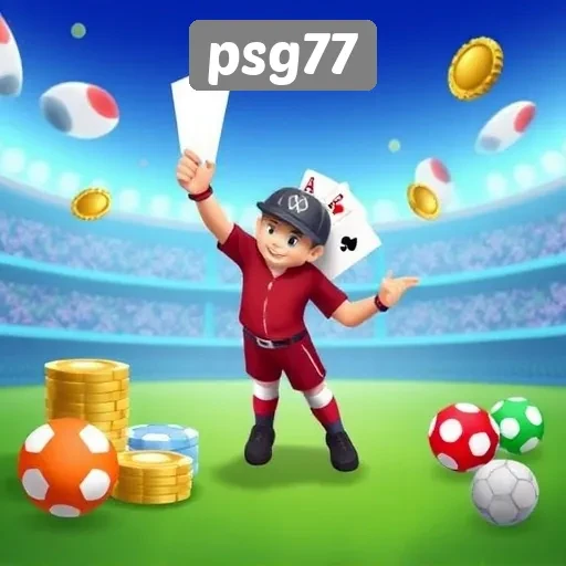 Apa Saja Permainan Populer di psg77 Saat Ini