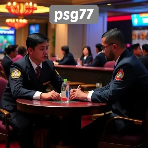 Dukungan Pelanggan psg77 yang Siap Membantu Setiap Saat