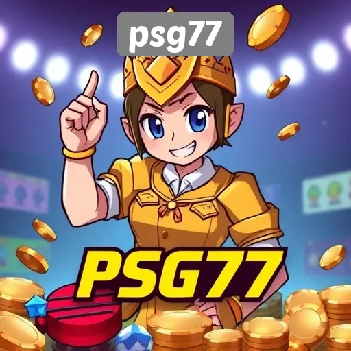 Mengenal Situs Game Psg77 Sebagai Pilihan Utama Gamer