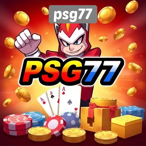Perbandingan Psg77 dengan Situs Game Lainnya