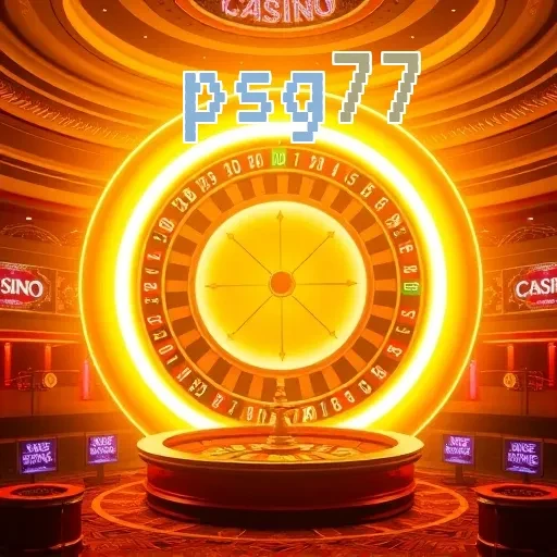 psg77 Rilis