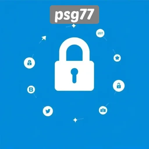 Analisis Keamanan dan Privasi di Psg77