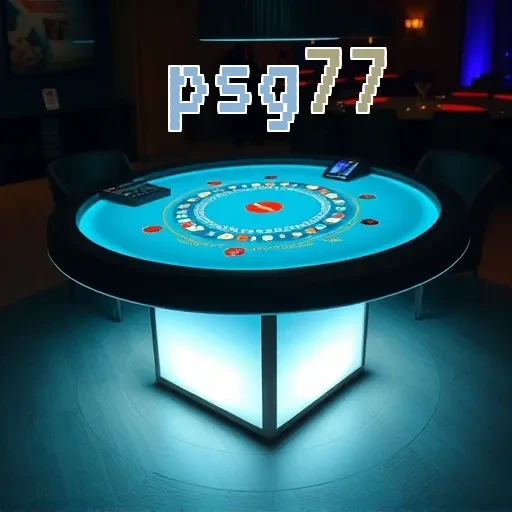 psg77 Olahraga