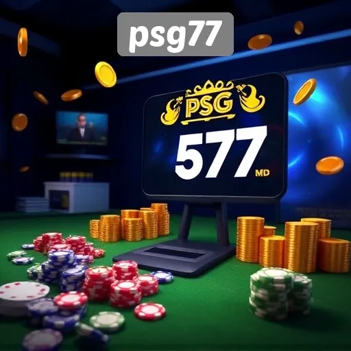 Ulasan Pengalaman Pengguna di Situs Game PSG77