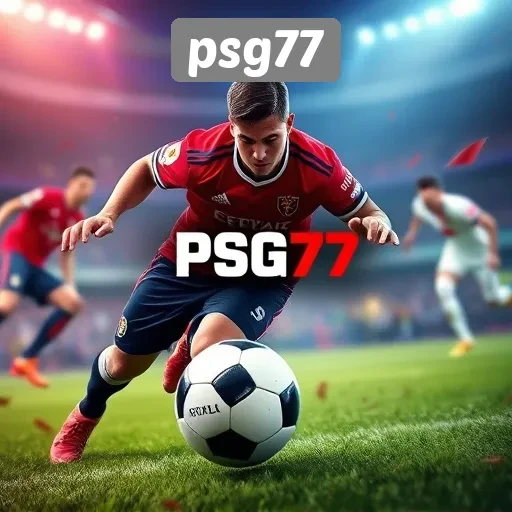 Beragam Jenis Permainan yang Tersedia di PSG77